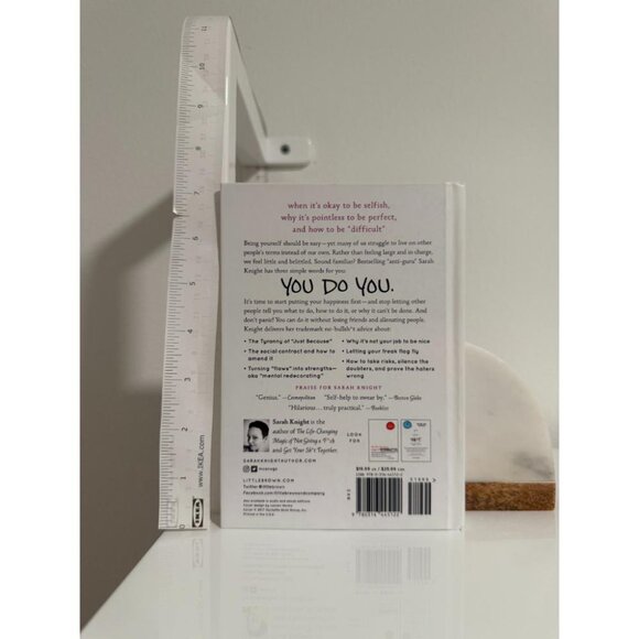 You Do You: How to Be Who You Are and Use What You've Got to Get What You Want.. - Picture 4 of 5